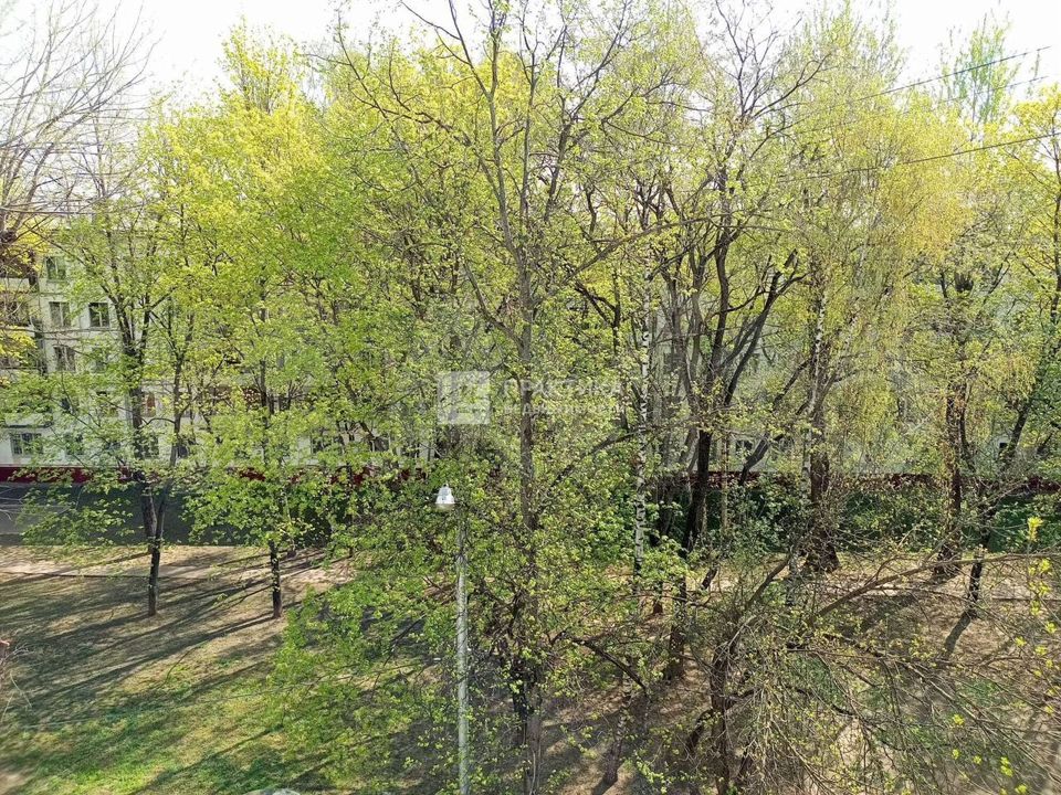 Продается 2-комнатная квартира, площадью 45.00 кв.м. Москва, улица Ереванская, дом 31