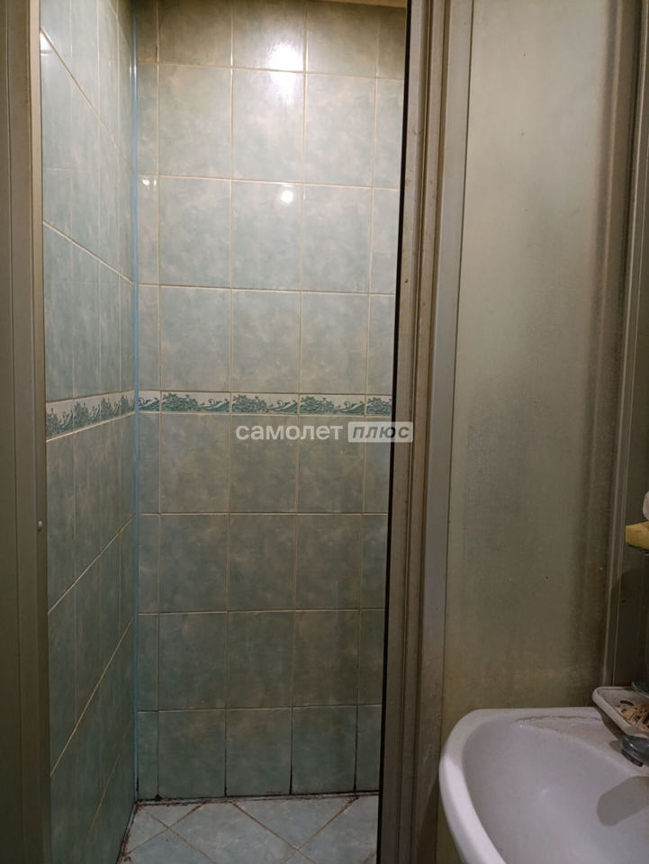 Продается 1-комнатная квартира, площадью 35.20 кв.м. Московская область, Электросталь городской округ, город Электросталь, улица Островского, дом 3