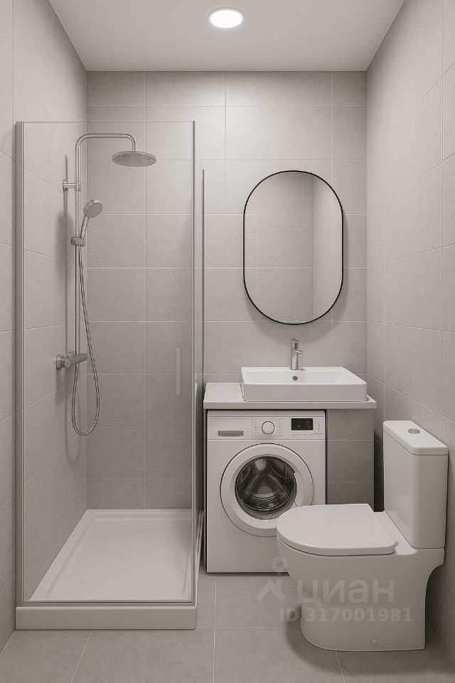 Продается 1-комнатная квартира, площадью 12.00 кв.м. Москва, переулок Большой Тишинский, дом 40с1