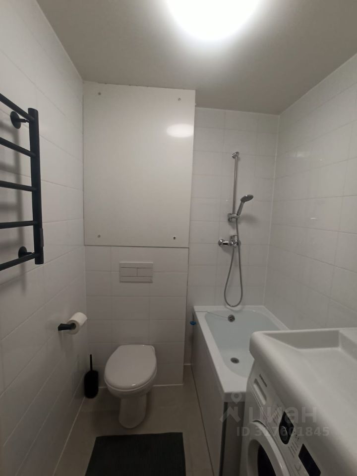 Продается 1-комнатная квартира, площадью 19.80 кв.м. Москва, проезд 1-й Грайвороновский, дом 7Ак2