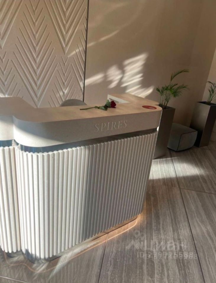 Продается 2-комнатная квартира, площадью 46.00 кв.м. Москва, улица Нежинская