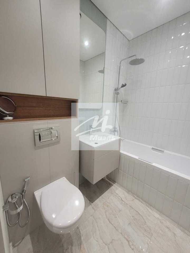 Продается 1-комнатная квартира, площадью 25.00 кв.м. Москва, Волгоградский проспект, дом 32/5к2