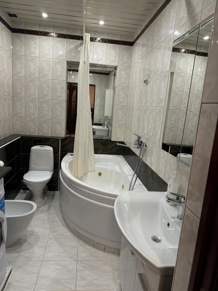 Продается 2-комнатная квартира, площадью 47.00 кв.м. Москва, улица Сущевская, дом 13-15