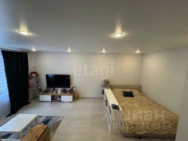 Продается 1-комнатная квартира, площадью 32.00 кв.м. Москва, улица Бехтерева, дом 7к2