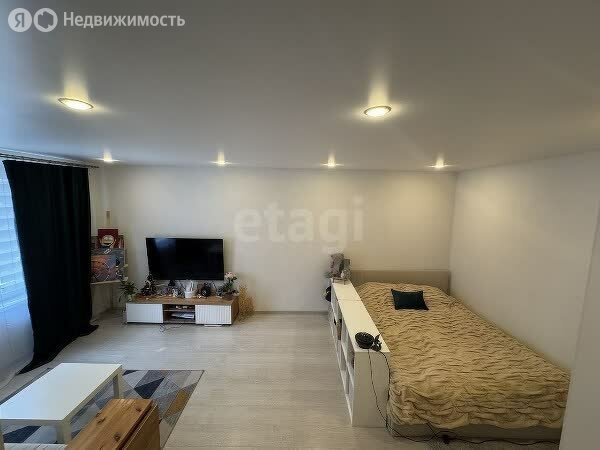 Продается 1-комнатная квартира, площадью 32.00 кв.м. Москва, улица Бехтерева, дом 7к2