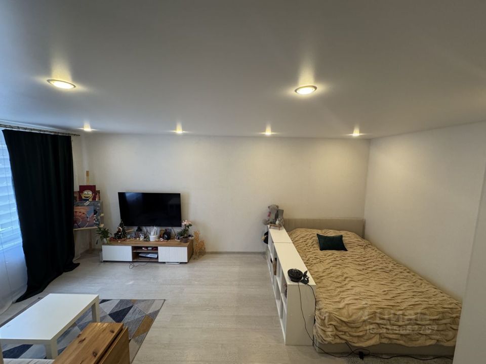 Продается 1-комнатная квартира, площадью 32.00 кв.м. Москва, улица Бехтерева, дом 7к2