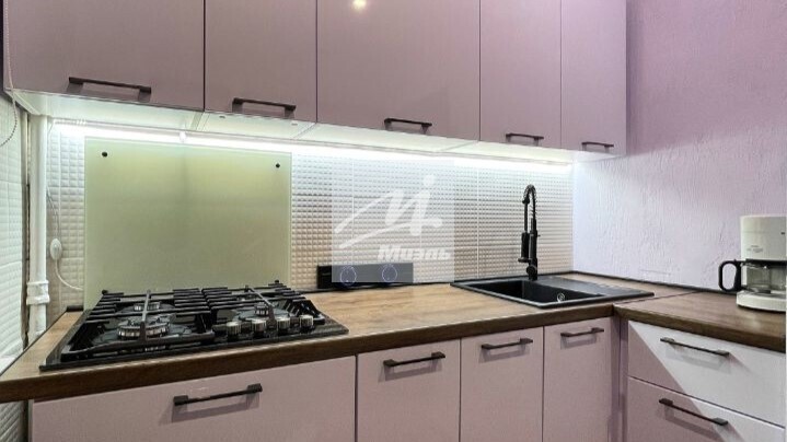 Продается 2-комнатная квартира, площадью 43.00 кв.м. Москва, улица Бурденко, дом 11ас2