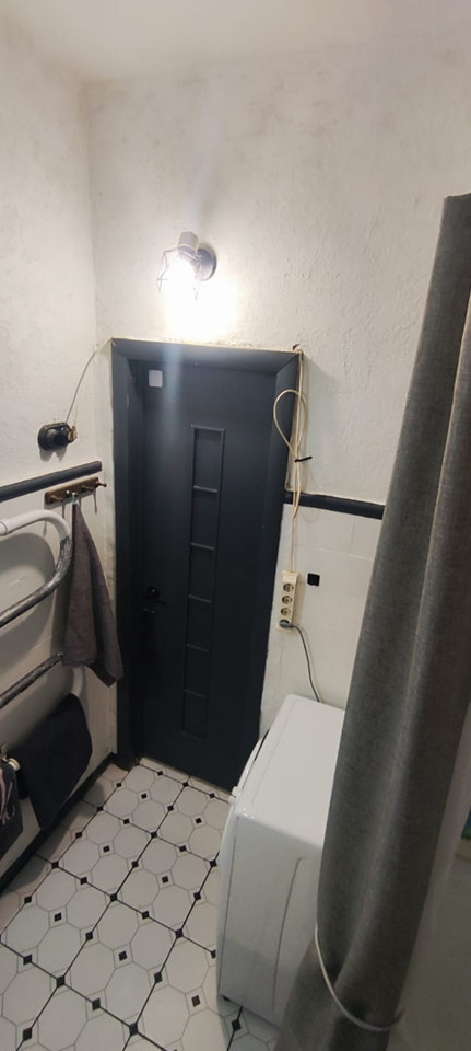 Продается 2-комнатная квартира, площадью 70.40 кв.м. Москва, улица Бориса Галушкина, дом 17