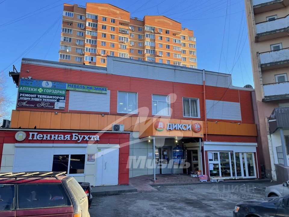 Продается 1-комнатная квартира, площадью 28.90 кв.м. Московская область, Лобня городской округ, город Лобня, улица Аэропортовская, дом 5