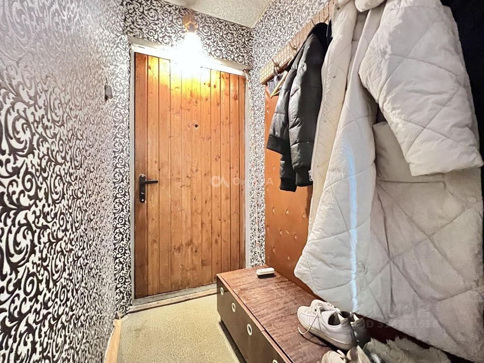 Продается 2-комнатная квартира, площадью 45.50 кв.м. Московская область, Богородский городской округ, город Электроугли, улица Школьная, дом 51А