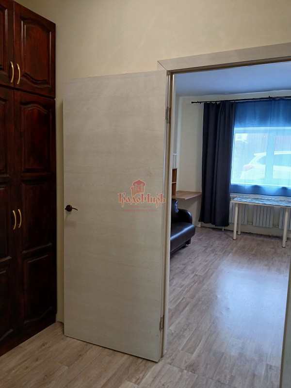 Продается 1-комнатная квартира, площадью 27.20 кв.м. Московская область, Дмитровский городской округ, город Дмитров, микрорайон Подчерково-2, дом 11