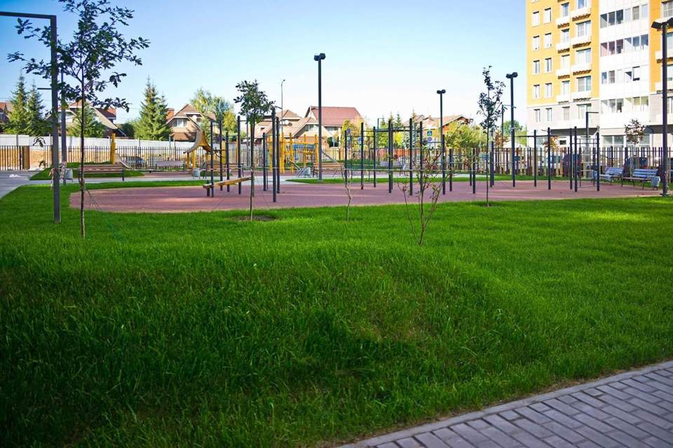 Продается 2-комнатная квартира, площадью 58.90 кв.м. Московская область, Мытищи городской округ, деревня Бородино, улица Малая Бородинская, дом 1к3