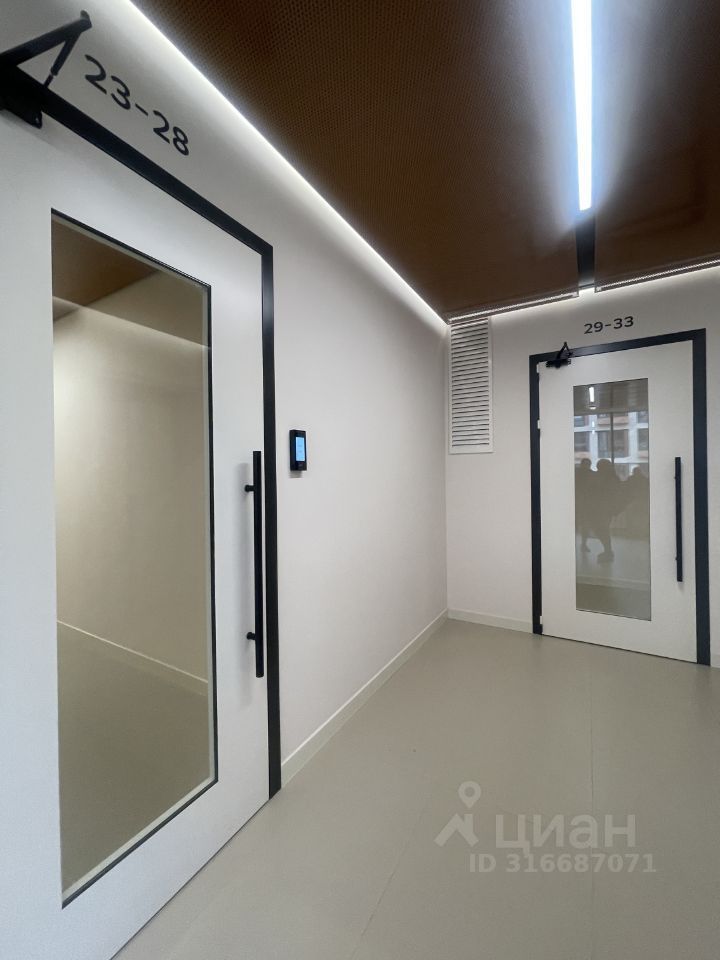 Продается 1-комнатная квартира, площадью 40.00 кв.м. Москва, улица Сосинская