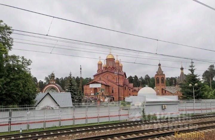 Продается 1-комнатная квартира, площадью 29.70 кв.м. Московская область, город Жуковский, улица Чапаева, дом 14а