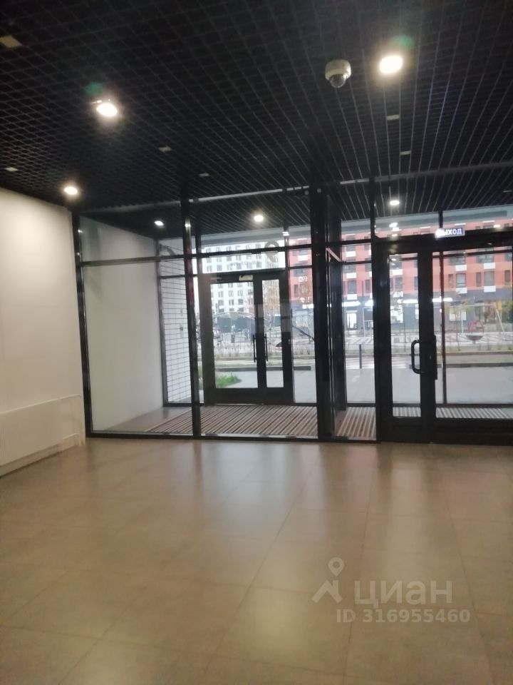 Продается 1-комнатная квартира, площадью 23.00 кв.м. Москва, улица Саларьевская, дом 14к2