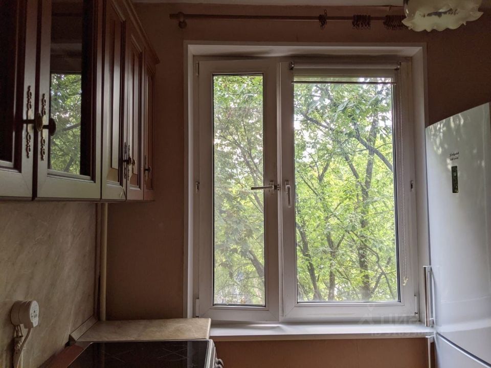 Продается 2-комнатная квартира, площадью 44.90 кв.м. Москва, улица Холмогорская, дом 2к2