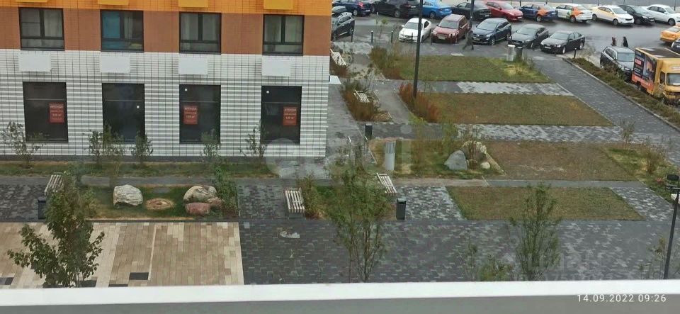 Продается 1-комнатная квартира, площадью 20.00 кв.м. Москва, улица Люблинская, дом 80к4