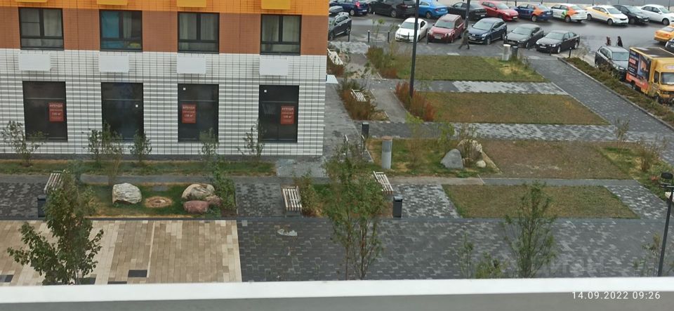 Продается 1-комнатная квартира, площадью 20.00 кв.м. Москва, улица Люблинская, дом 80к4