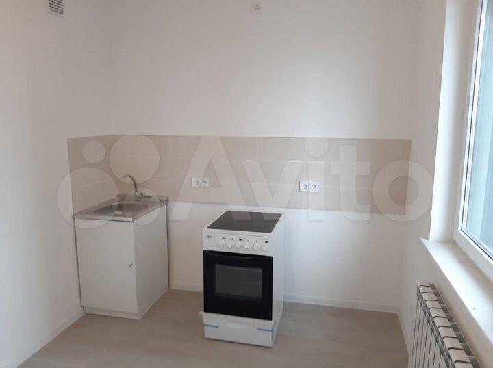 Продается 1-комнатная квартира, площадью 42.40 кв.м. Москва, улица Парковая, дом 18