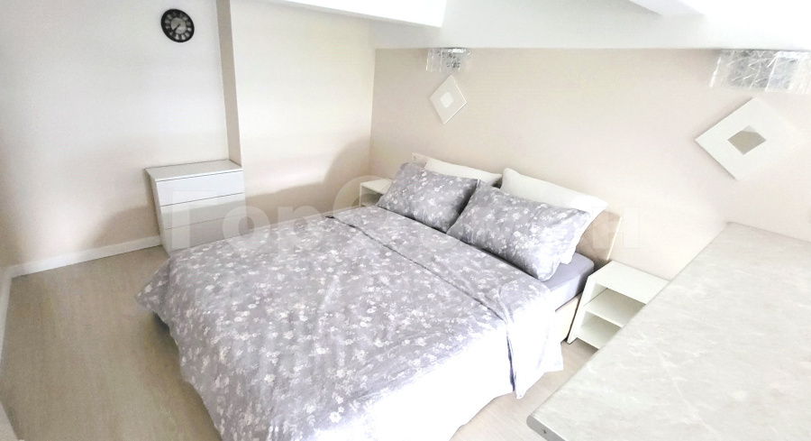 Продается 1-комнатная квартира, площадью 35.00 кв.м. Москва, улица Клары Цеткин, дом 18к3