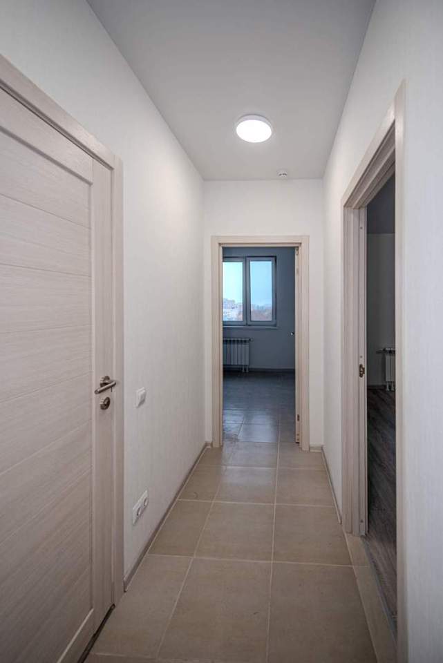 Продается 1-комнатная квартира, площадью 42.20 кв.м. Москва, улица Перовская, дом 6А