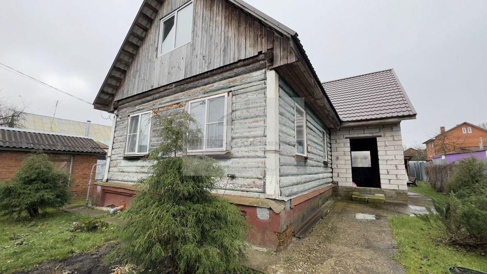 Продается дом, площадью 100.00 кв.м. Московская область, Наро-Фоминский городской округ, город Наро-Фоминск, улица Строителей