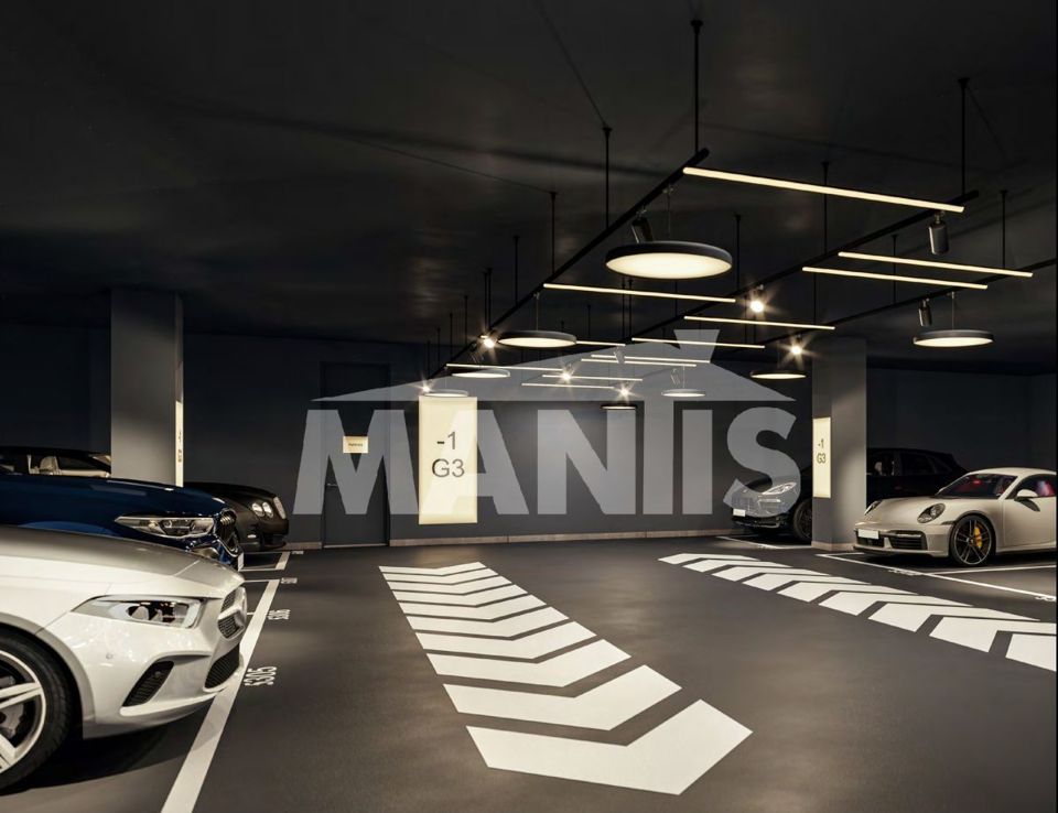 Продается 2-комнатная квартира, площадью 86.40 кв.м. Москва, набережная Лужнецкая, дом 2/4стр24Б