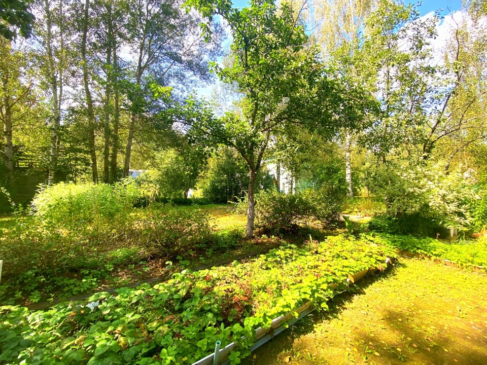 Продается дом, площадью 28.00 кв.м. Московская область, Орехово-Зуево городской округ, деревня Ботагово