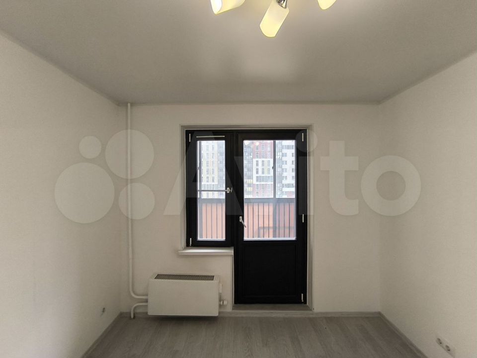 Продается 2-комнатная квартира, площадью 53.40 кв.м. Москва, Долгопрудная аллея, дом 14к1