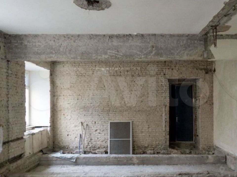 Продается 2-комнатная квартира, площадью 63.80 кв.м. Москва, набережная Смоленская, дом 2а