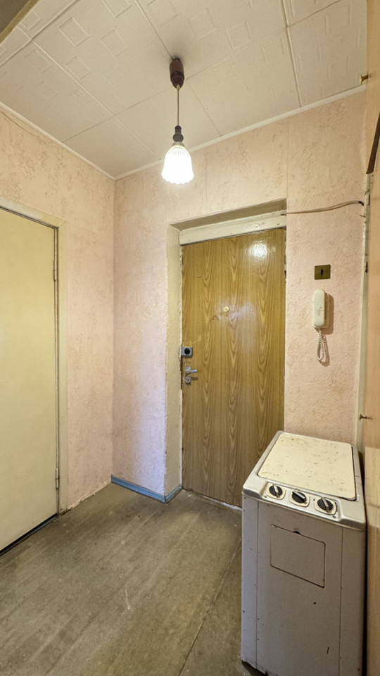 Продается 1-комнатная квартира, площадью 35.00 кв.м. Московская область, Сергиево-Посадский район, село Шеметово, микрорайон Новый, дом 12