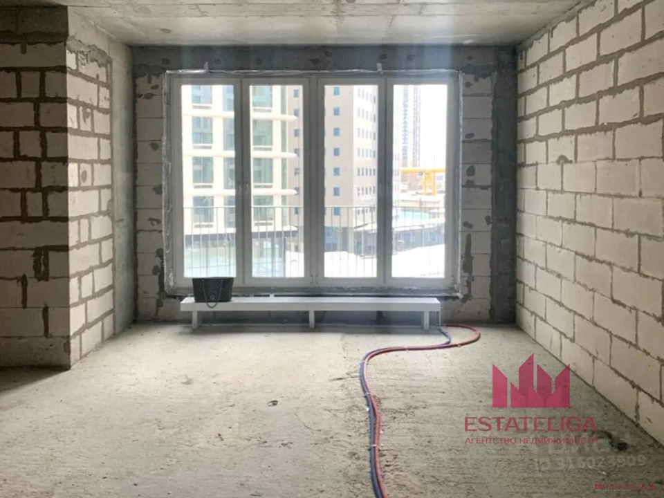 Продается 1-комнатная квартира, площадью 31.00 кв.м. Москва, улица Архитектора Власова, дом 71к2