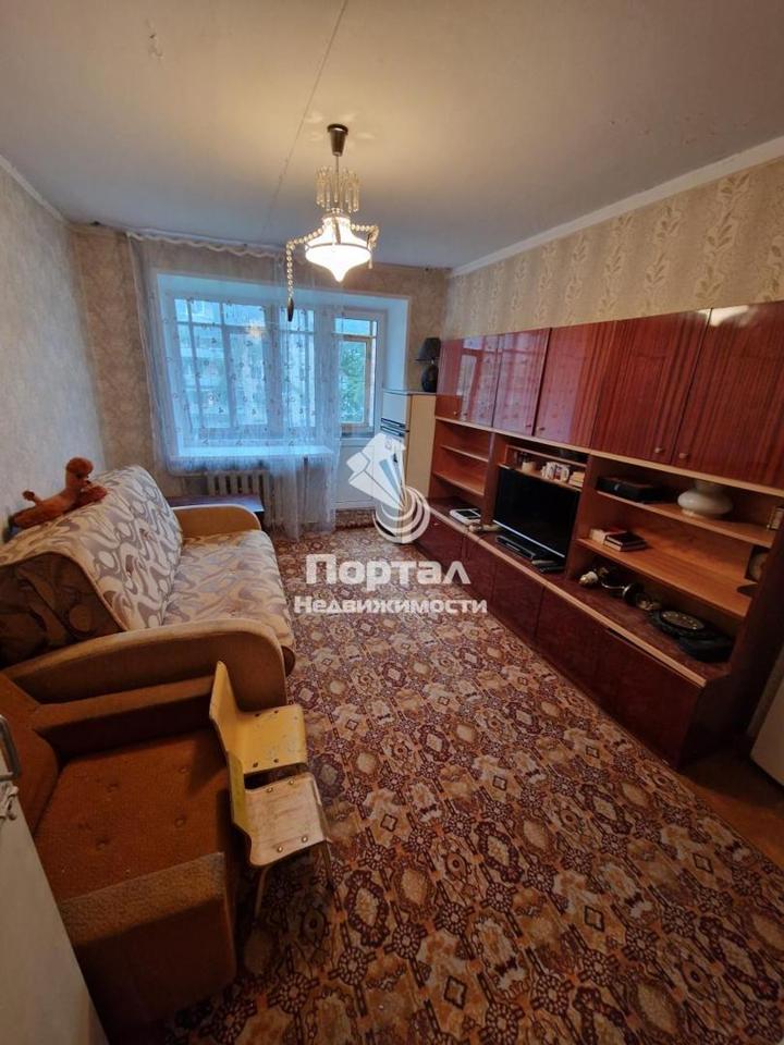 Продается 2-комнатная квартира, площадью 48.40 кв.м. Московская область, город Протвино, улица Школьная, дом 18