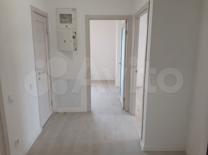 Продается 1-комнатная квартира, площадью 42.40 кв.м. Москва, улица Парковая, дом 18