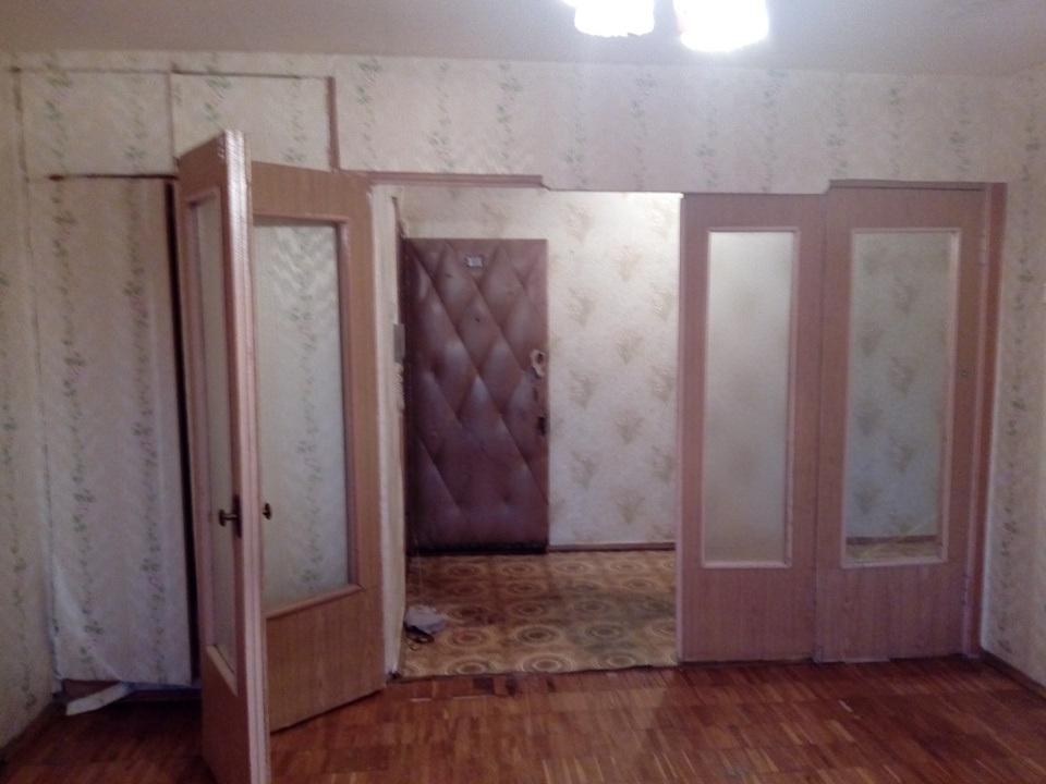 Продается 3-комнатная квартира, площадью 66.00 кв.м. Москва, город Щербинка, улица Юбилейная, дом 16