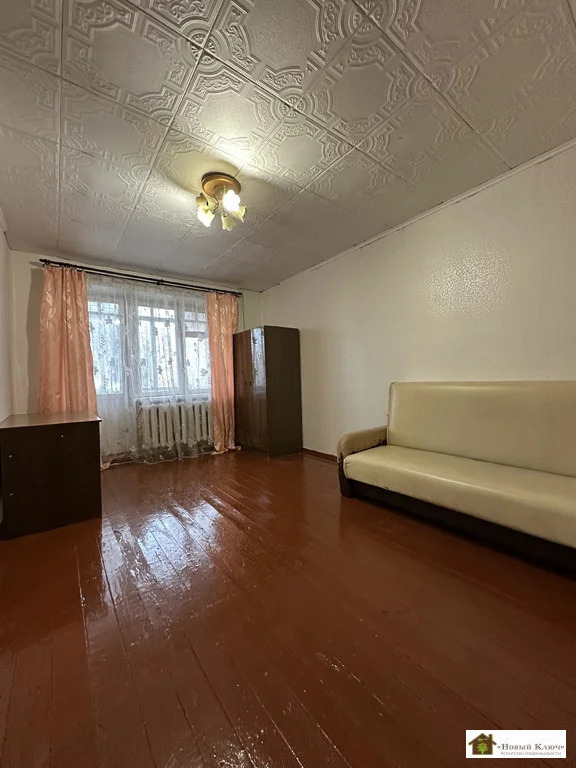 Продается 2-комнатная квартира, площадью 45.90 кв.м. Московская область, Богородский городской округ, город Старая Купавна, улица Октябрьская, дом 8