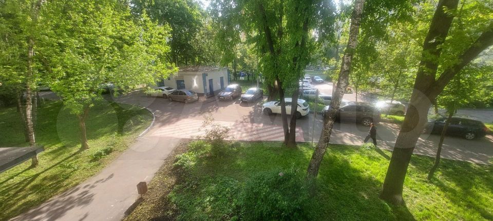 Продается 1-комнатная квартира, площадью 35.00 кв.м. Москва, улица Полярная, дом 40