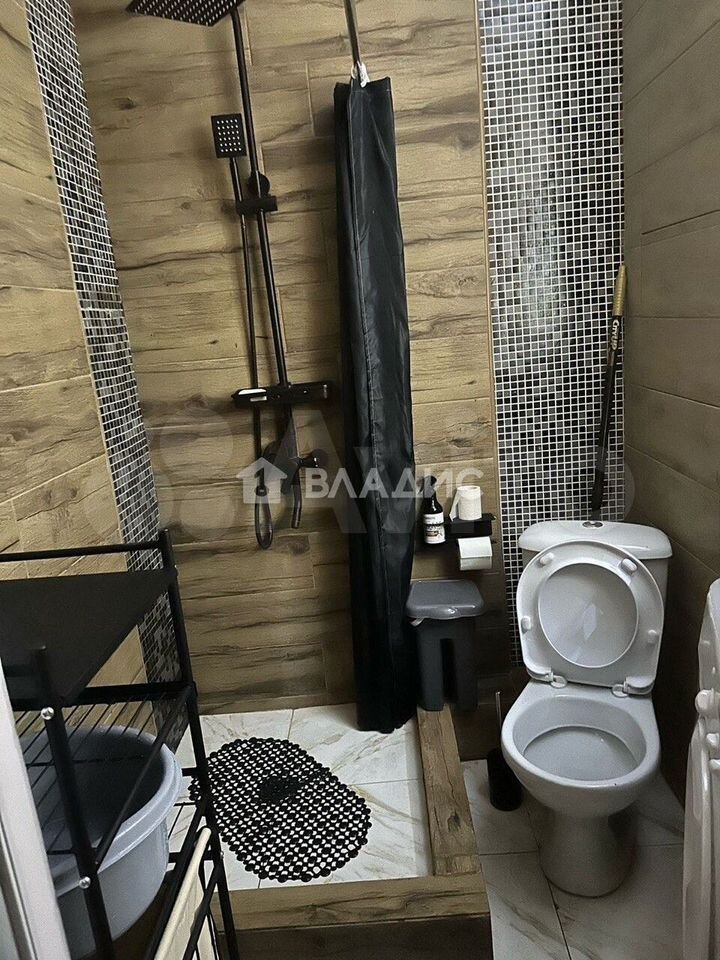 Продается 1-комнатная квартира, площадью 19.00 кв.м. Московская область, Ленинский район, деревня Сапроново, микрорайон Купелинка, улица Западный квартал, дом 6к2