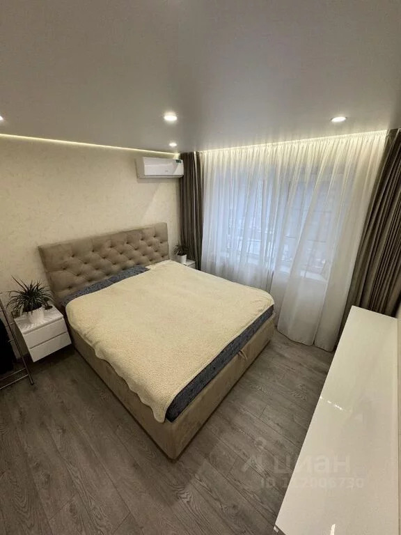 Продается 2-комнатная квартира, площадью 55.00 кв.м. Москва, Варшавское шоссе