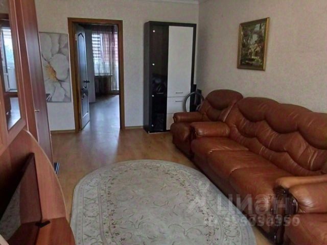 Продается 3-комнатная квартира, площадью 60.00 кв.м. Москва, проезд Погонный, дом 23к1