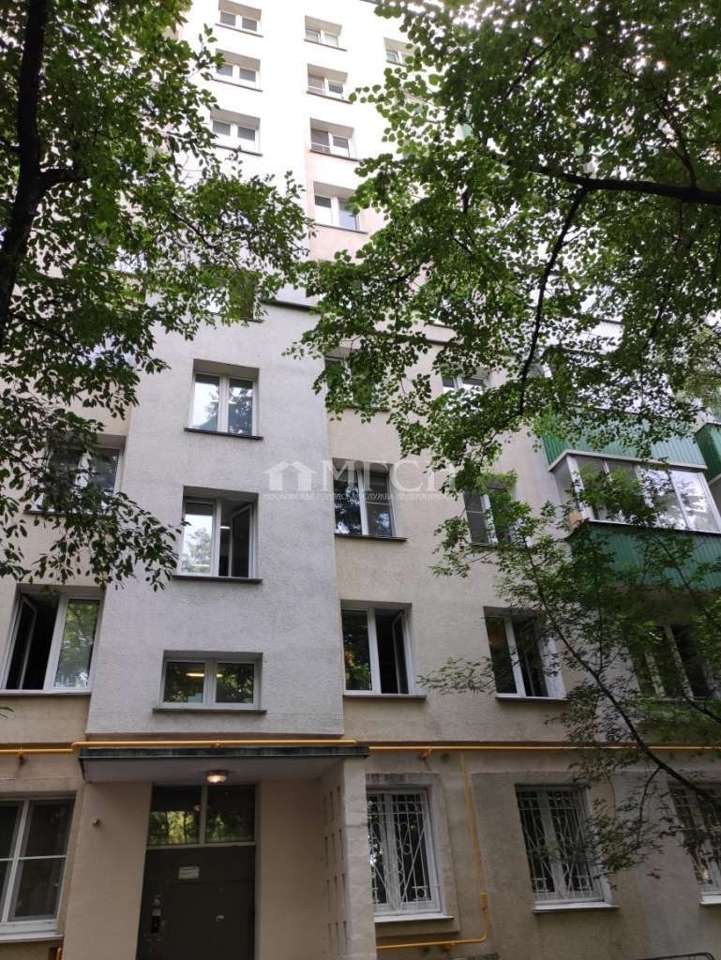 Продается 2-комнатная квартира, площадью 35.20 кв.м. Москва, улица Ращупкина, дом 12к1