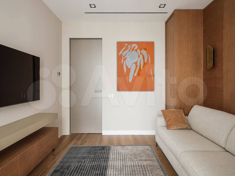 Продается 4-комнатная квартира, площадью 151.00 кв.м. Москва, набережная Котельническая, дом 21