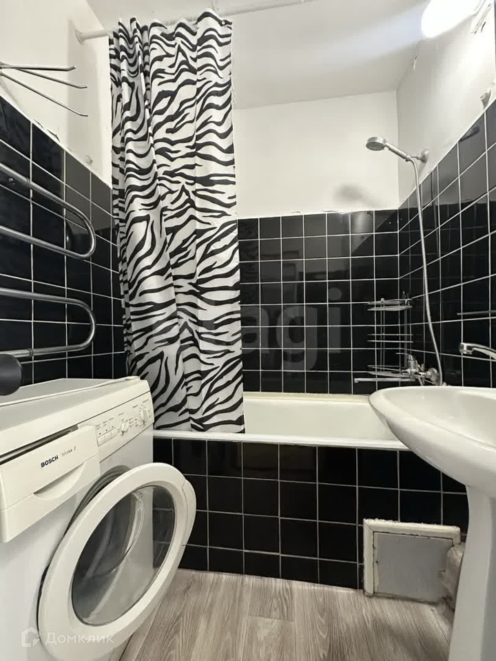 Продается 1-комнатная квартира, площадью 43.90 кв.м. Москва, переулок Козихинский Большой, дом 27с1