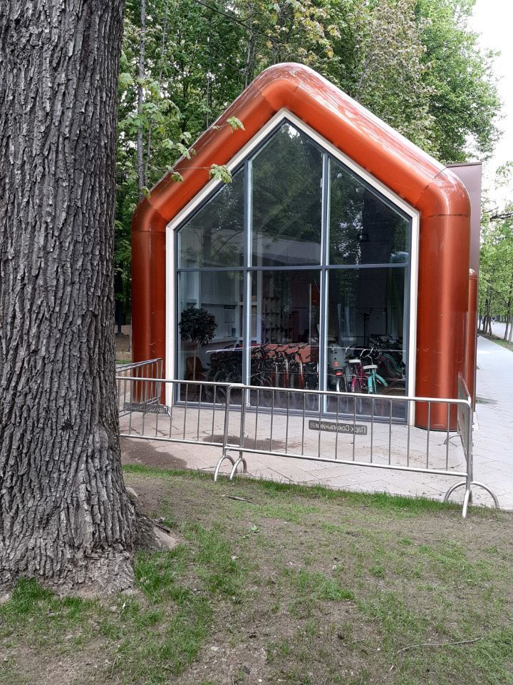 Продается 1-комнатная квартира, площадью 39.60 кв.м. Москва, улица Рыбинская 3-я, дом 21к1