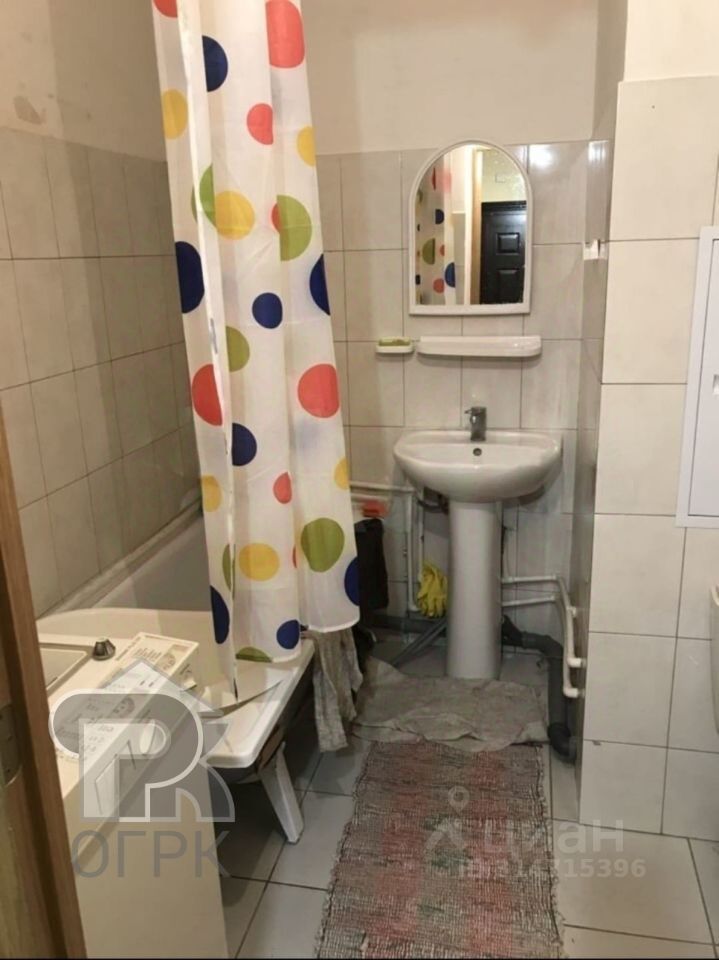 Продается 1-комнатная квартира, площадью 34.20 кв.м. Московская область, Люберцы городской округ, поселок городского типа Марусино, улица Заречная, дом 34к4