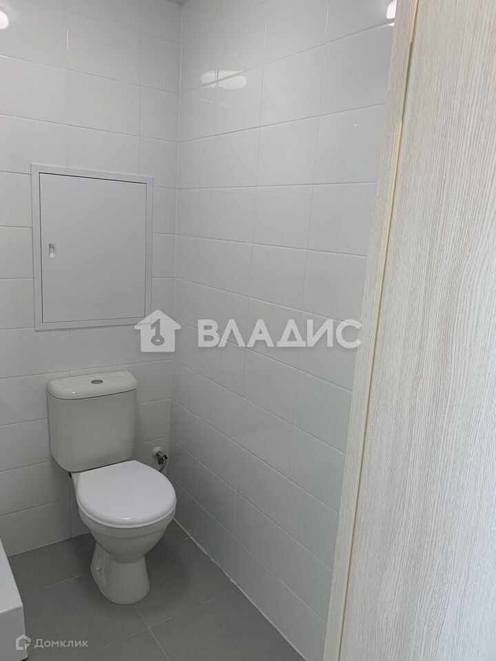 Продается 1-комнатная квартира, площадью 20.00 кв.м. Москва, улица Добролюбова