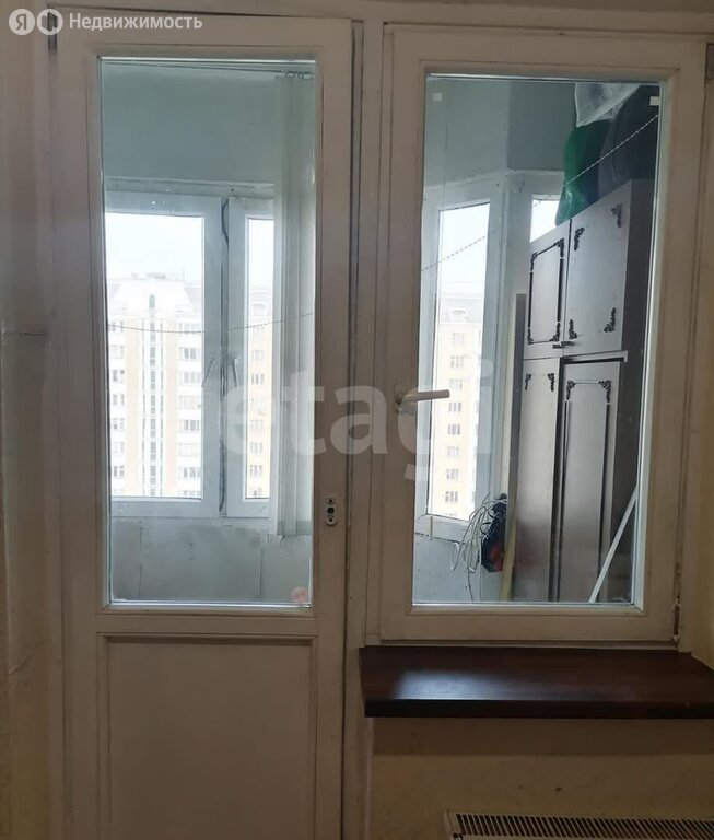 Продается 1-комнатная квартира, площадью 37.00 кв.м. Москва, улица Татьяны Макаровой, дом 10