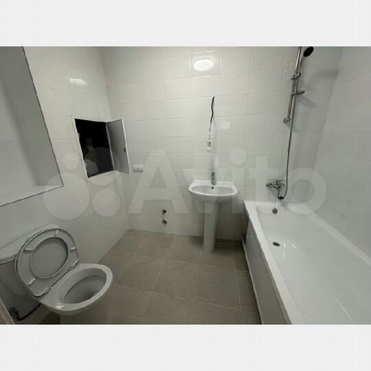 Продается 3-комнатная квартира, площадью 58.40 кв.м. Москва, проезд 2-й Нагатинский, дом 2/2к2