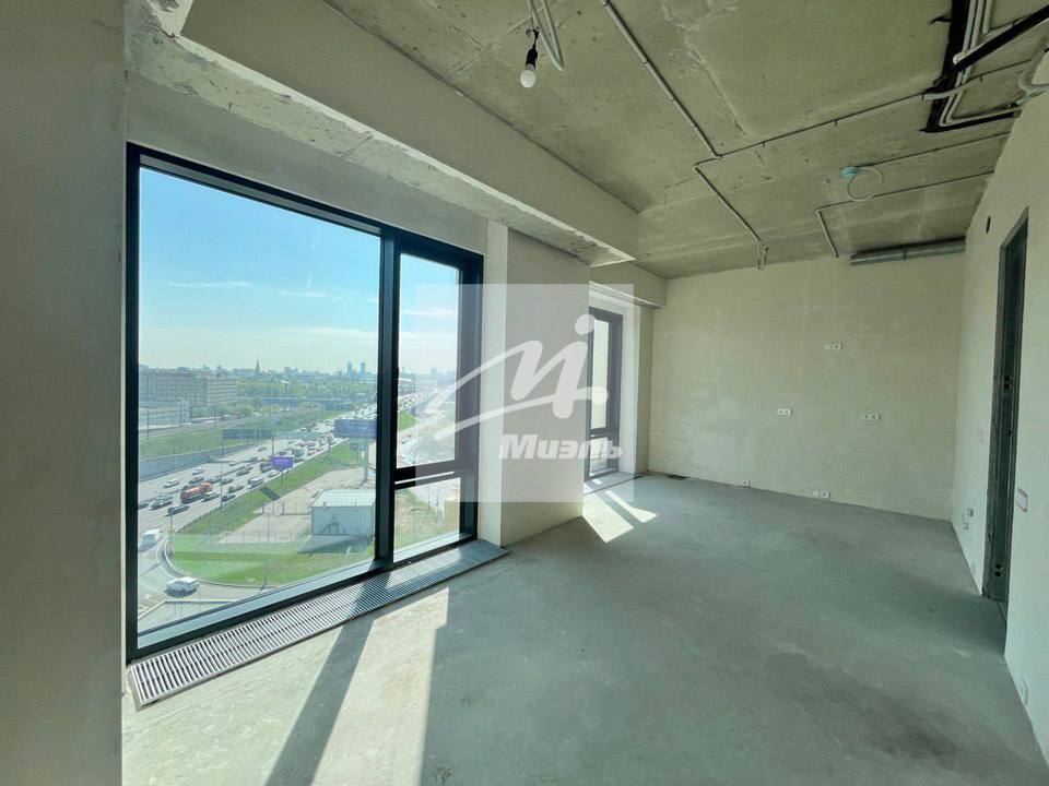 Продается 1-комнатная квартира, площадью 32.00 кв.м. Москва, проезд 1-й Сетуньский, дом 8