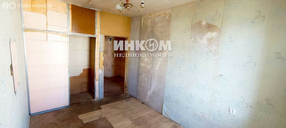 Продается 4-комнатная квартира, площадью 98.00 кв.м. Москва, переулок 3-й Крутицкий, дом 13